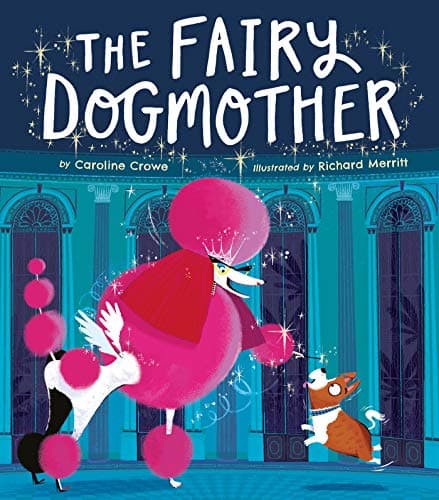 Cover of The Fairy Dogmother