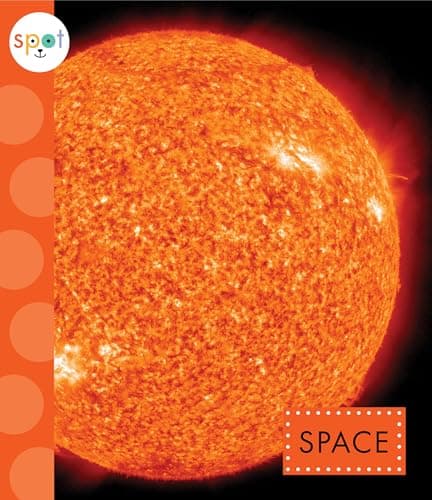 Cover of Space (Spot Awesome Nature)