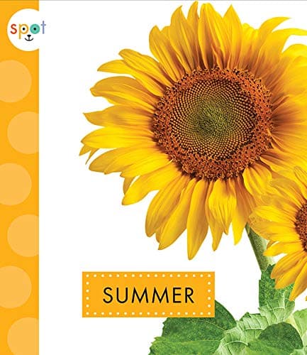 Cover of Summer (Spot)