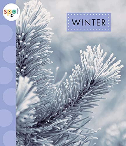 Cover of Winter (Spot)