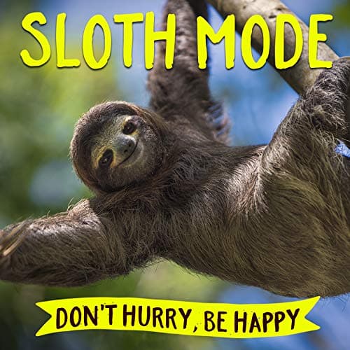 Cover of Sloth Mode