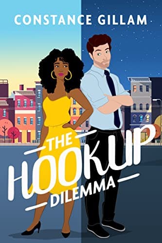 Cover of The Hookup Dilemma