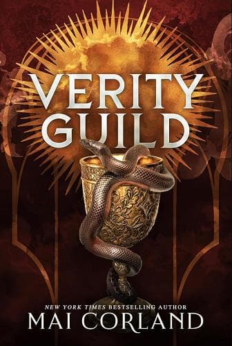 Cover of Verity Guild