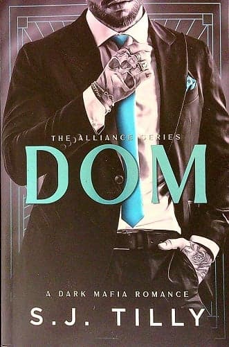 Cover of DOM (The Alliance, Bk. 3)
