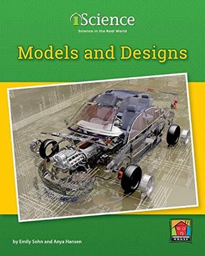 Cover of Models and Designs (iScience)
