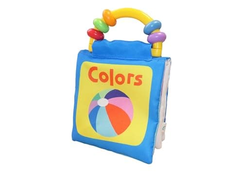 Cover of Colors (Happy Baby)