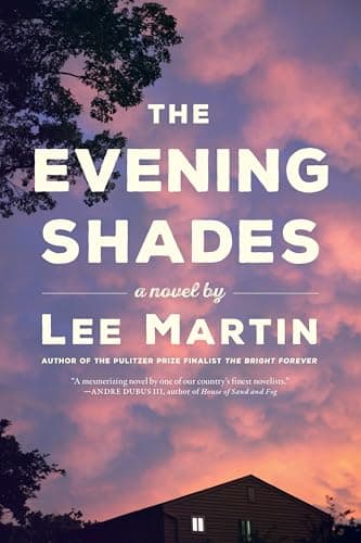 Cover of The Evening Shades