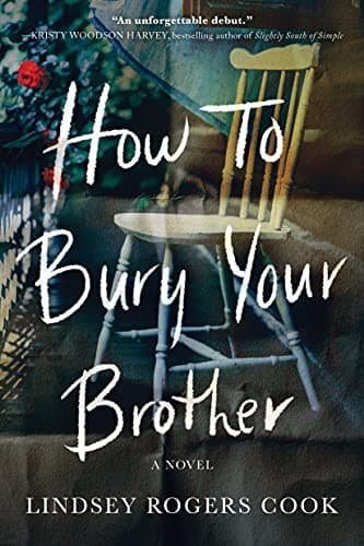 Cover of How to Bury Your Brother