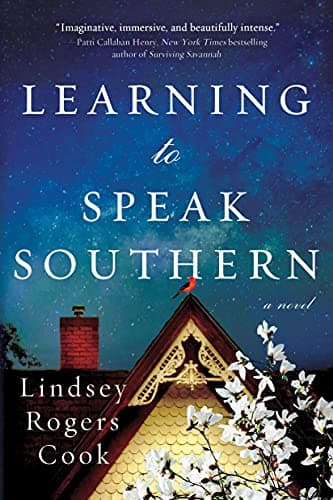 Cover of Learning to Speak Southern