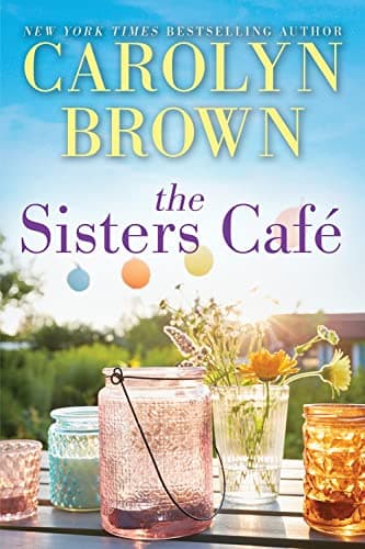 Cover of The Sisters Café