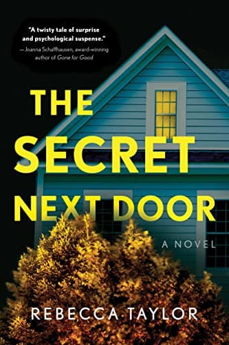 Cover of The Secret Next Door
