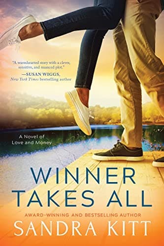 Cover of Winner Takes All (The Millionaires Club, Bk. 1)