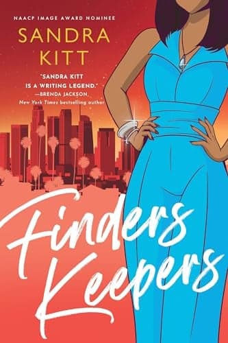 Cover of Finders Keepers (The Millionaires Club, Bk. 3)