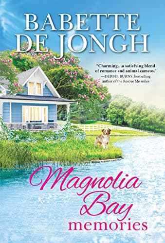 Cover of Magnolia Bay Memories (Welcome to Magnolia Bay, Bk. 2)