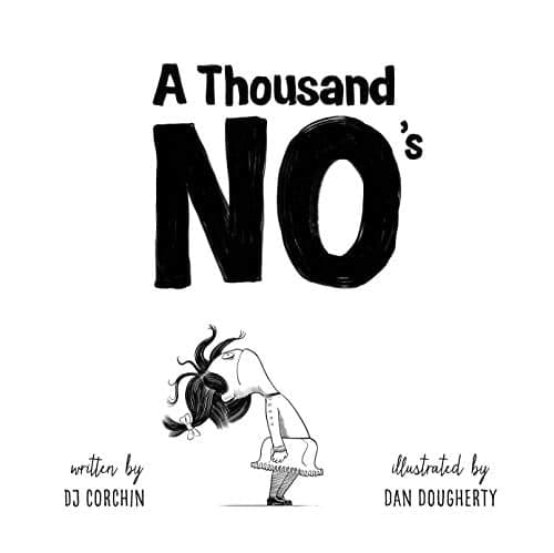 Cover of A Thousand No's