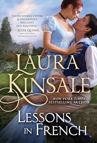 Cover of Lessons in French