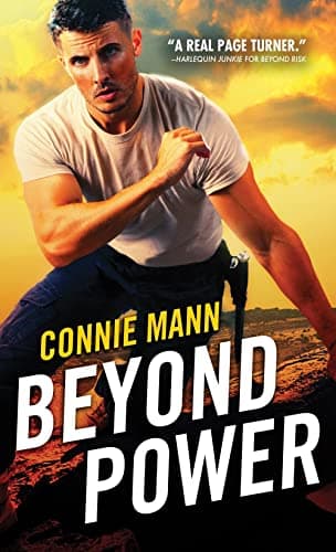 Cover of Beyond Power (Florida Wildlife Warriors, Bk. 2)