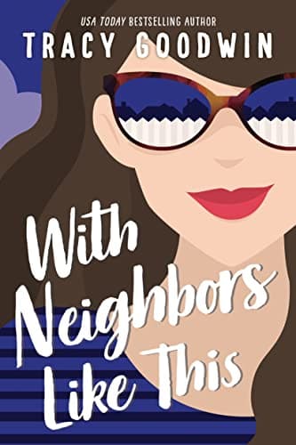 Cover of With Neighbors Like This