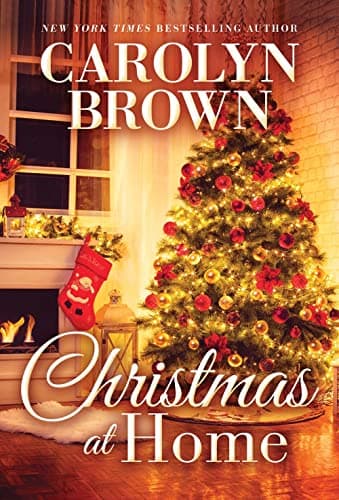 Cover of Christmas at Home