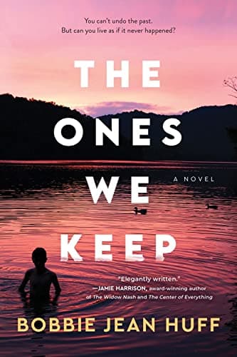 Cover of The Ones We Keep
