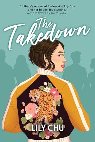 Cover of The Takedown