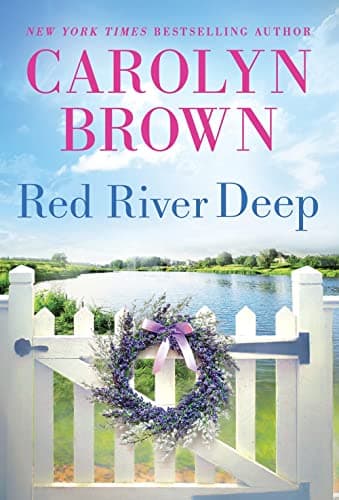 Cover of Red River Deep