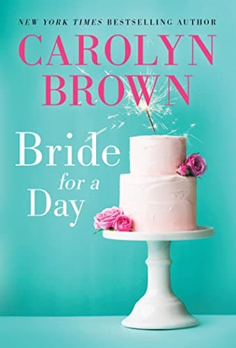 Cover of Bride for a Day