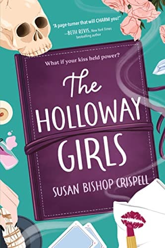 Cover of The Holloway Girls