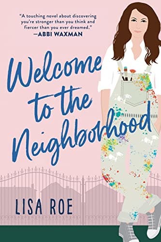 Cover of Welcome to the Neighborhood