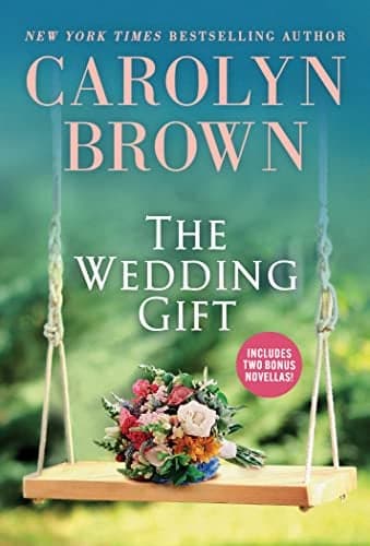 Cover of The Wedding Gift