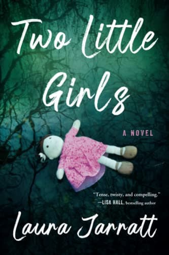 Cover of Two Little Girls