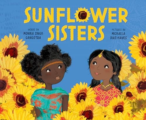 Cover of Sunflower Sisters