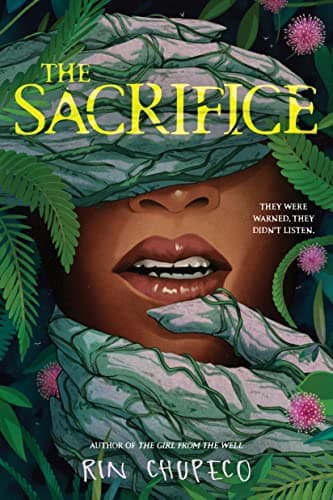 Cover of The Sacrifice