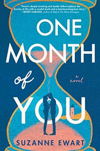 Cover of One Month of You