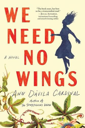Cover of We Need No Wings