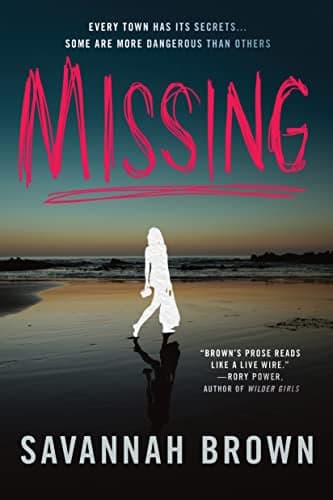 Cover of Missing