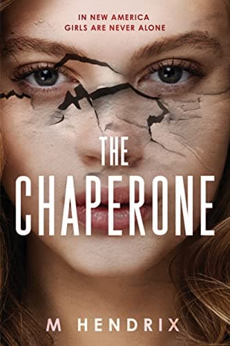 Cover of The Chaperone