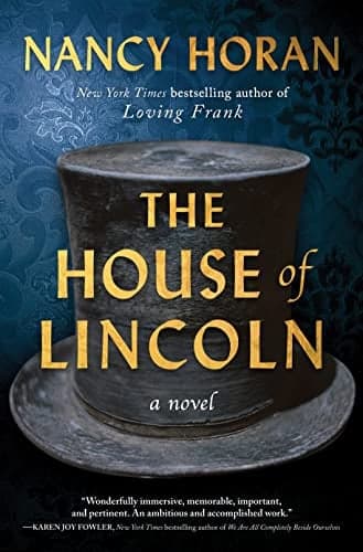 Cover of The House of Lincoln