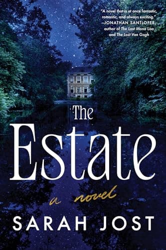 Cover of The Estate