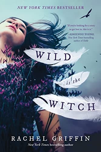 Cover of Wild Is the Witch