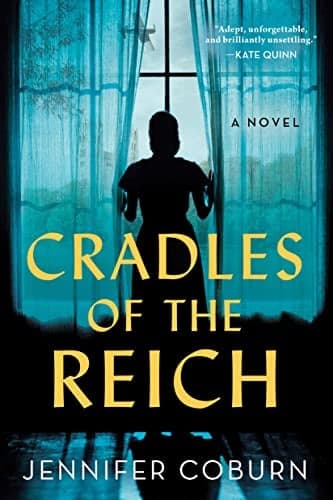 Cover of Cradles of the Reich