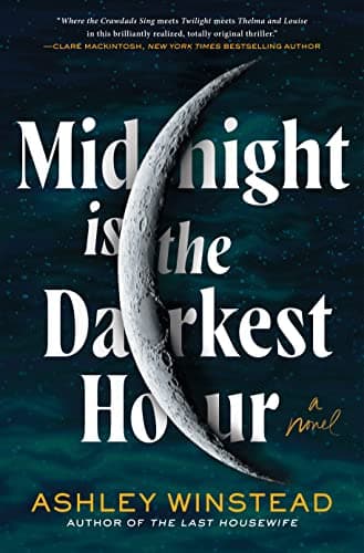 Cover of Midnight Is the Darkest Hour