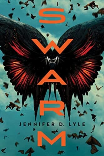 Cover of Swarm
