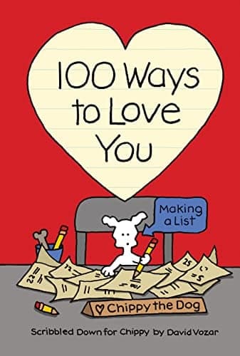 Cover of 100 Ways to Love You