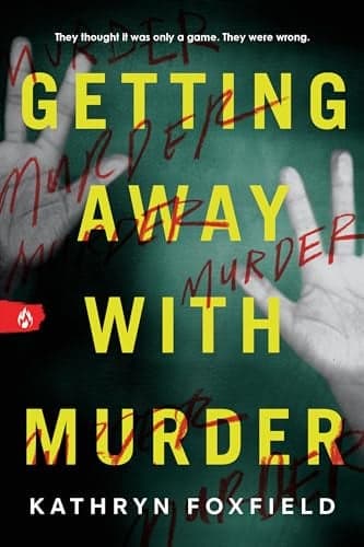 Cover of Getting Away With Murder