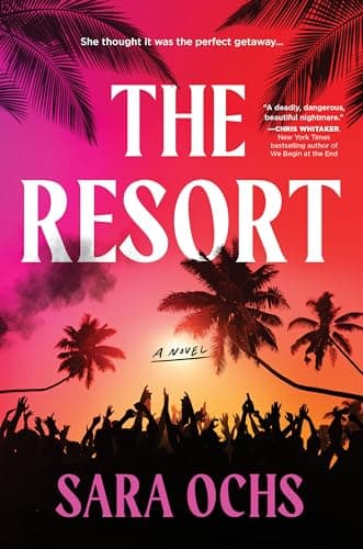 Cover of The Resort