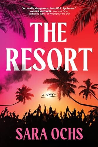 Cover of The Resort