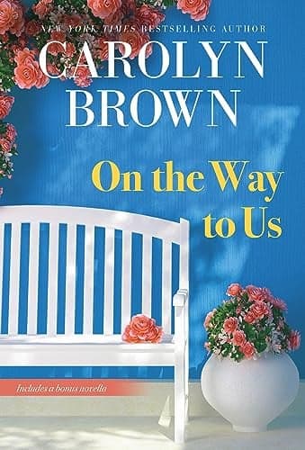 Cover of On the Way to Us