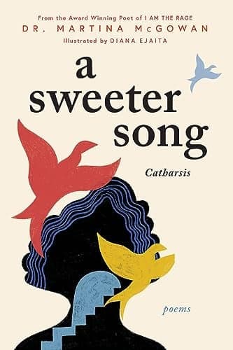 Cover of A Sweeter Song: Catharsis