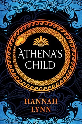 Cover of Athena's Child